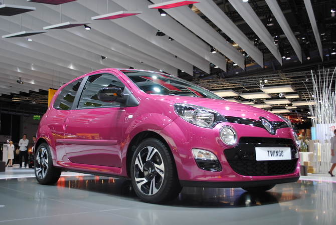 Renault Twingo Renault Twingo