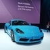Porsche 718 Cayman S PDK
