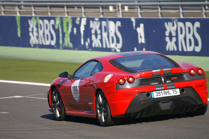 Ferrari 430 F1 Ferrari 430 F1
