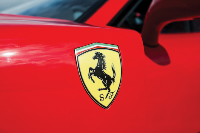 Ferrari F40 Ferrari F40