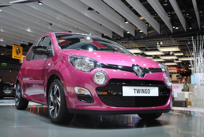 Renault Twingo Renault Twingo