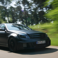 Brabus Bullit Brabus Bullit