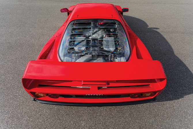 Ferrari F40 Ferrari F40