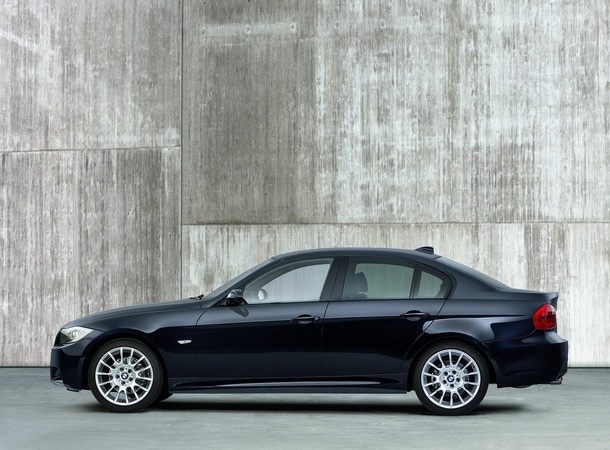 BMW 320si BMW 320si