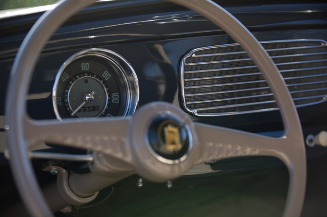 Volkswagen Beetle Volkswagen Beetle