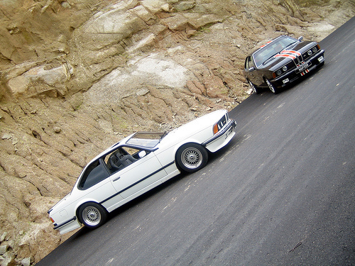 BMW 635 CSi BMW 635 CSi