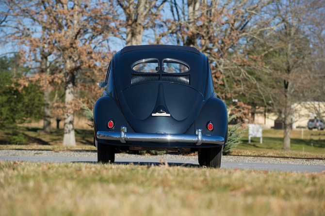 Volkswagen Beetle Volkswagen Beetle