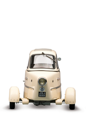 Inter 175A Berline Inter 175A Berline