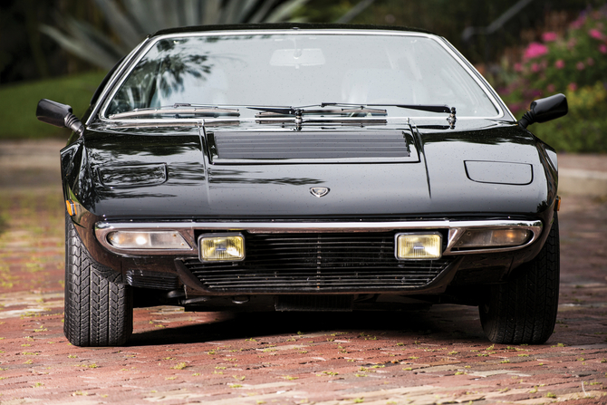Lamborghini Urraco P300 Lamborghini Urraco P300