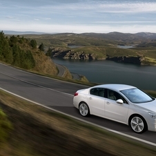 Peugeot 508 Peugeot 508