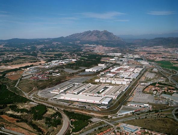 All three of Seat's factories in Spain will get the power All three of Seat's factories in Spain will get the power