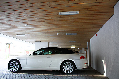 BMW 645Ci Cabrio BMW 645Ci Cabrio