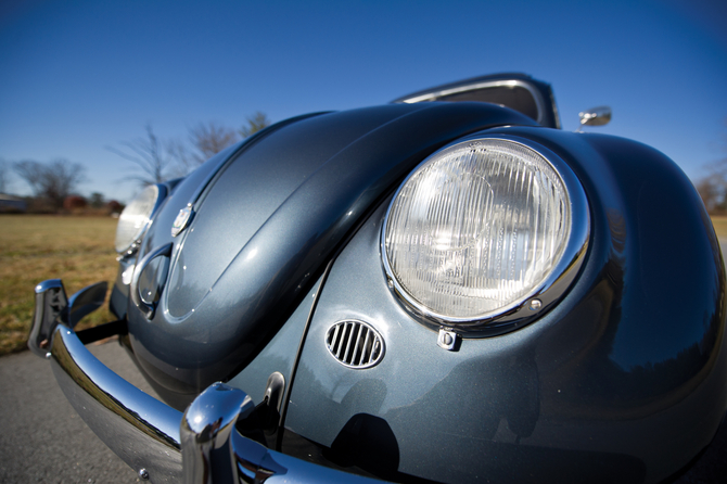 Volkswagen Beetle Volkswagen Beetle
