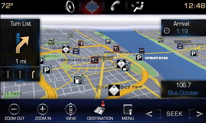Cadillac Putting V-series Engineers on ATS Cadillac Putting V-series Engineers on ATS