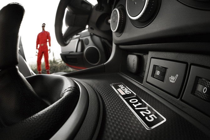 Mazda Racing by MX-5 Mazda Racing by MX-5