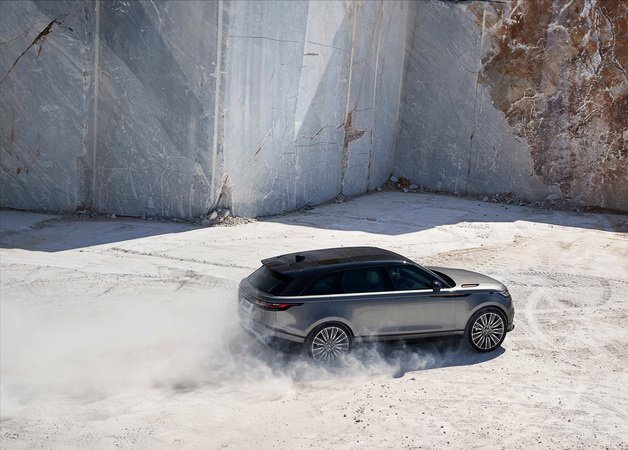 Land Rover Range Rover Velar P380 Land Rover Range Rover Velar P380