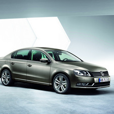 Volkswagen Passat Volkswagen Passat