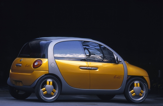 Renault Ludo Renault Ludo