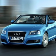 Audi A3 Audi A3