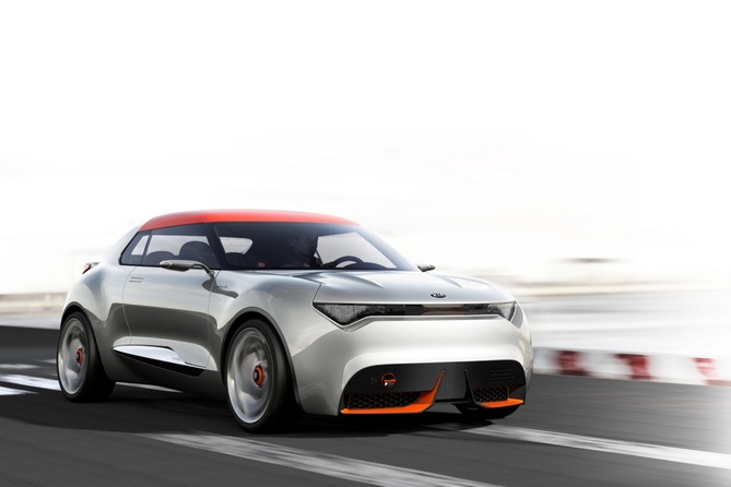It also features rear electric motors It also features rear electric motors