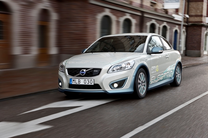 Esta pode ser uma alternativa para o carregamento dos carros elétricos Esta pode ser uma alternativa para o carregamento dos carros elétricos