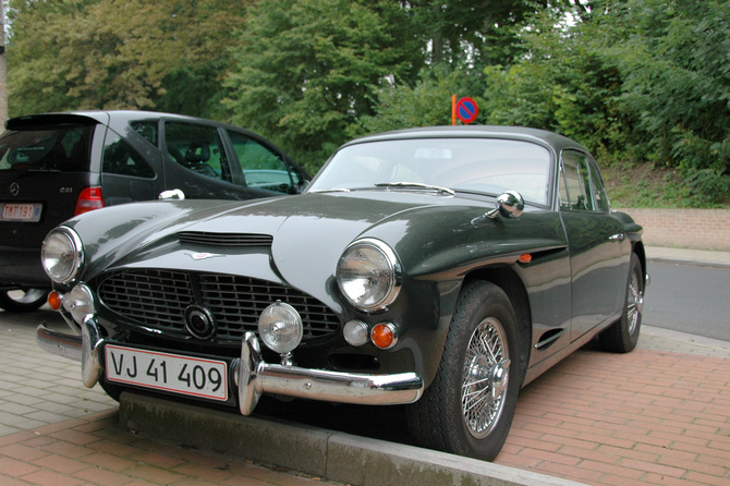 Jensen 541S