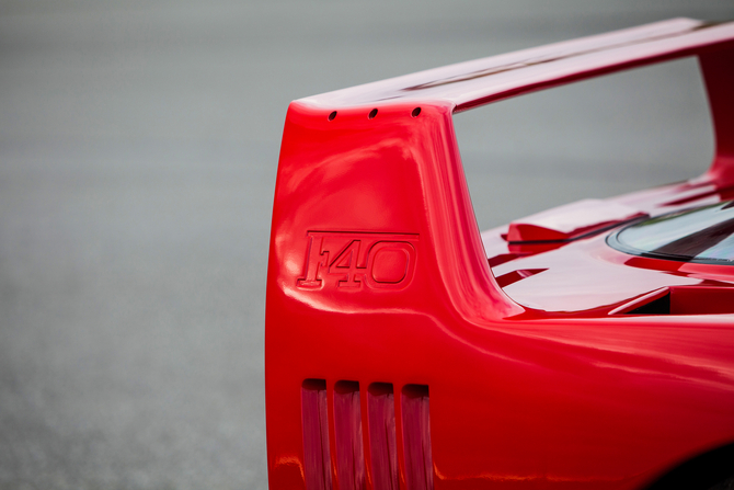 Ferrari F40 Ferrari F40