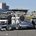 The issue is whether Mercedes' test with Pirelli was illegal