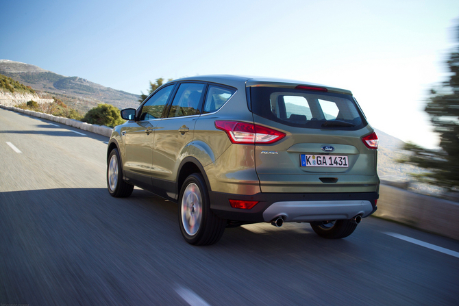 Ford plans to increase sales by 10% Ford plans to increase sales by 10%