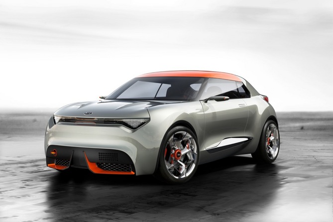 Kia descreve-o ao estilo de um visor Kia descreve-o ao estilo de um visor