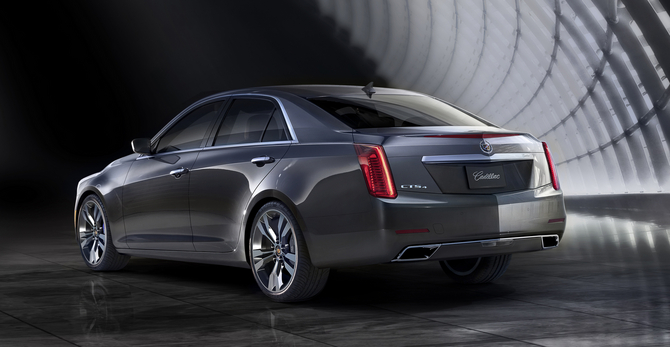 The rear stays basically the same as the current car The rear stays basically the same as the current car