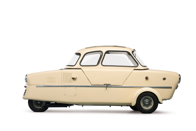 Inter 175A Berline