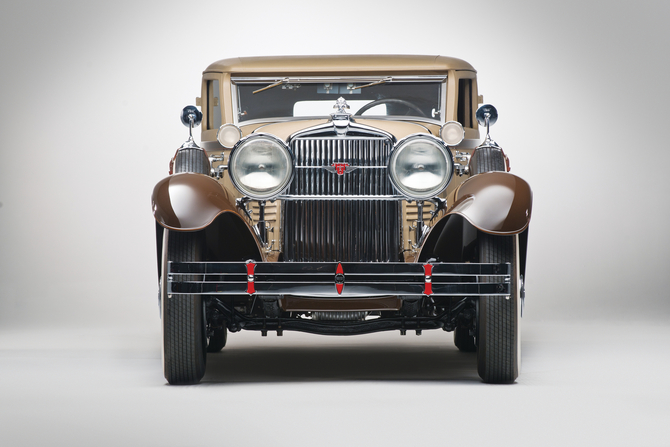 Stutz SV16 Monte Carlo by Weymann Stutz SV16 Monte Carlo by Weymann