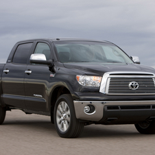 Toyota Tundra Toyota Tundra