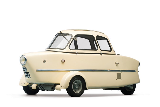 Inter 175A Berline Inter 175A Berline