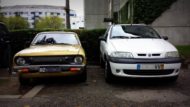 Fiat Strada (modern) Fiat Strada (modern)