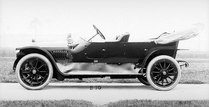 Benz 10/20 hp Benz 10/20 hp