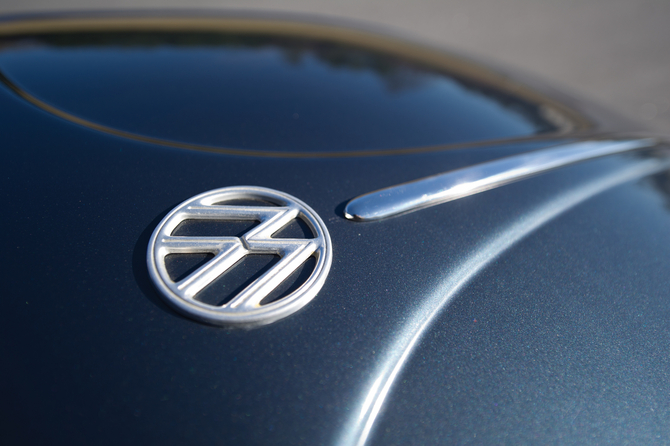 Volkswagen Beetle Volkswagen Beetle