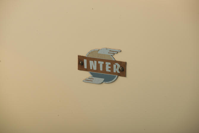 Inter 175A Berline Inter 175A Berline