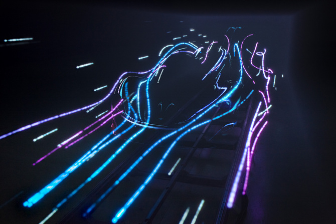 Será que estamos perante uma imagem do sucessor do F1? Será que estamos perante uma imagem do sucessor do F1?