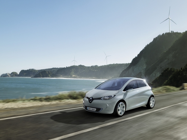 Número de carros elétricos a circular nas estradas europeias irá crescer até aos 2.9 milhões em 2020 Número de carros elétricos a circular nas estradas europeias irá crescer até aos 2.9 milhões em 2020