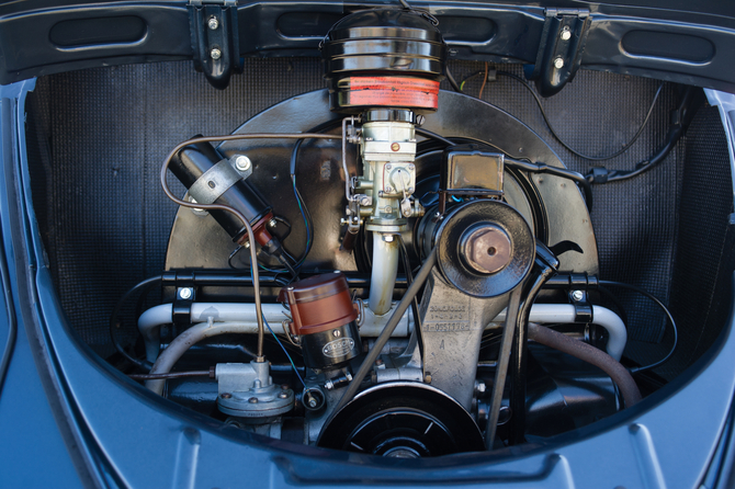 Volkswagen Beetle Volkswagen Beetle