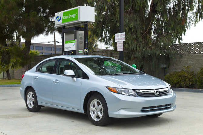 US Green Car of the Year Nominees Announced US Green Car of the Year Nominees Announced