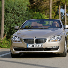 BMW 6 Series BMW 6 Series