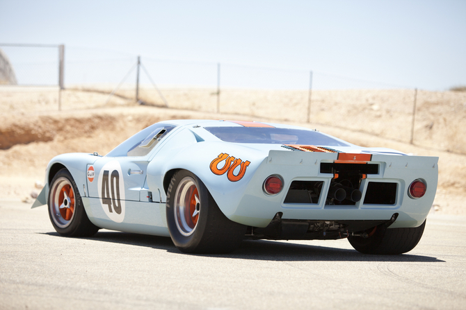 The most valuable cars The most valuable cars