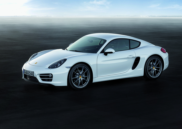 The Cayman and Boxster GTS will have a power boost comparing to the respective S versions The Cayman and Boxster GTS will have a power boost comparing to the respective S versions