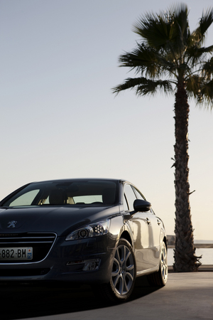 Peugeot 508 Active 1.6 THP 156 CVM6 Peugeot 508 Active 1.6 THP 156 CVM6