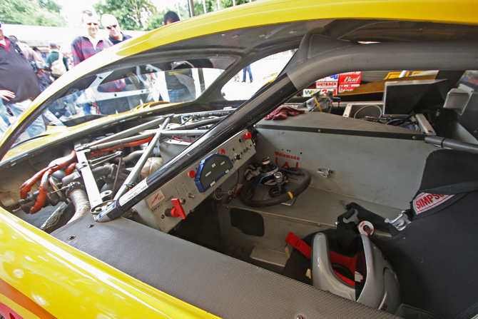 Toyota Celica Pikes Peak Special Toyota Celica Pikes Peak Special