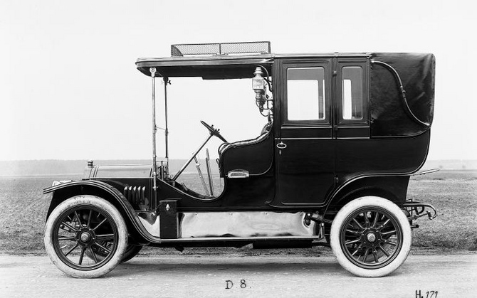 Benz 14/30 hp Benz 14/30 hp