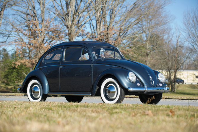 Volkswagen Beetle Volkswagen Beetle